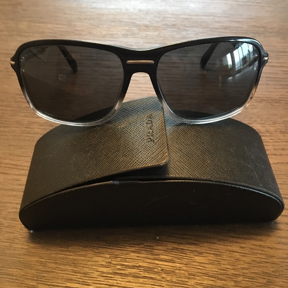 Prada sunglasses